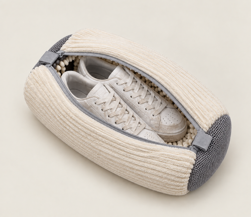 REVA WashBag